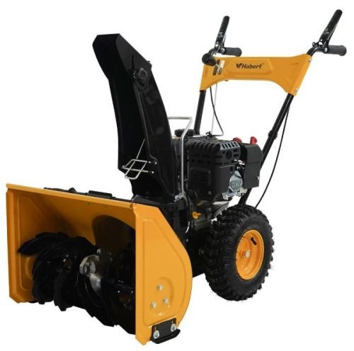 Снегоуборщик Habert HBM22B (KC212)-Tehinstrument