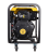 Электрогенератор дизельный LDG 7000L Huter-Tehinstrument
