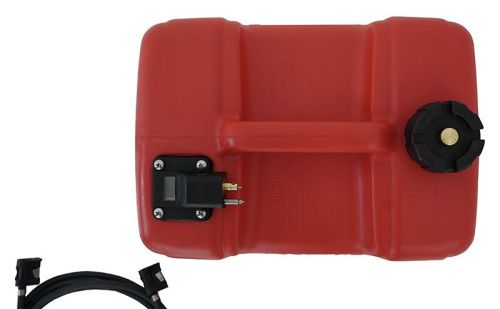 Мотор лодочный Habert HT9.8BMS-Tehinstrument