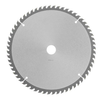 Пильный диск по дереву ф300 х 30 мм, 60 зубьев Denzel-Tehinstrument