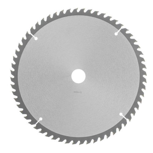 Пильный диск по дереву ф300 х 30 мм, 60 зубьев Denzel-Tehinstrument