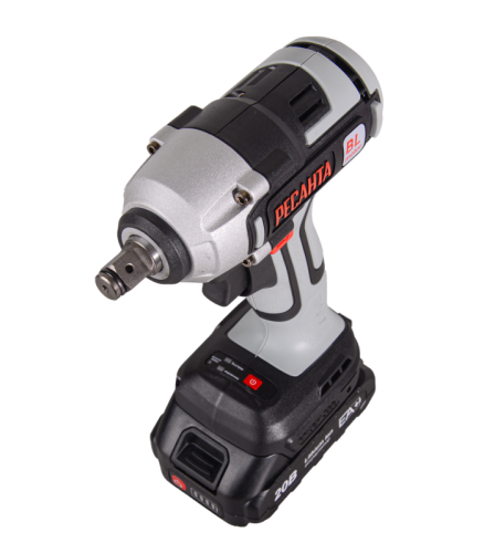 Гайковерт аккумуляторный Ресанта АГ-300/20Li-Tehinstrument