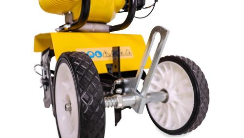 Бензиновый мотокультиватор CHAMPION GC252-Tehinstrument