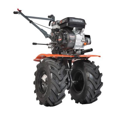 Мотоблок бензиновый Patriot Владимир М-Tehinstrument