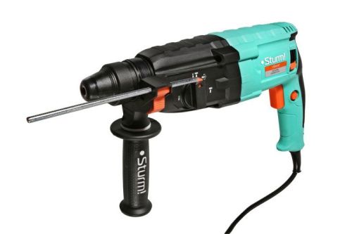 Перфоратор SDS Plus  Sturm RH2524BR-Tehinstrument
