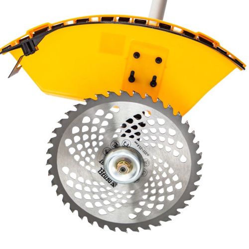 Триммер бензиновый Denzel DT 52-Tehinstrument