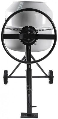 Бетоносмеситель Helmut BM180-Tehinstrument