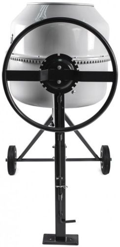 Бетоносмеситель Helmut BM180-Tehinstrument