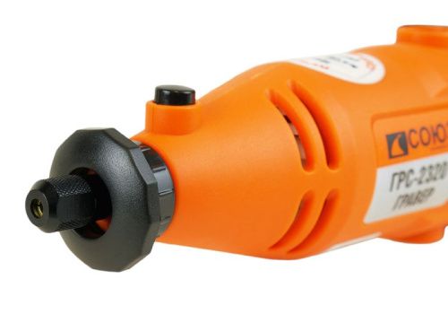 Гравер СОЮЗ ГРС-2320-Tehinstrument