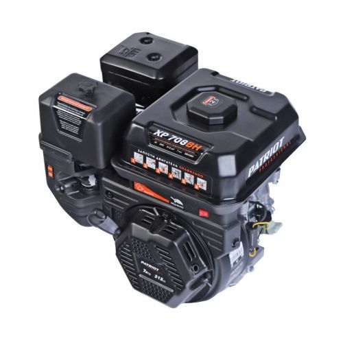 Двигатель бензиновый Patriot XP 708 BH-Tehinstrument