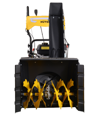 Снегоуборщик бензиновый Huter SGC 4800EX-Tehinstrument