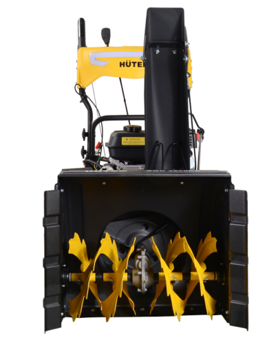 Снегоуборщик бензиновый Huter SGC 4800EX-Tehinstrument