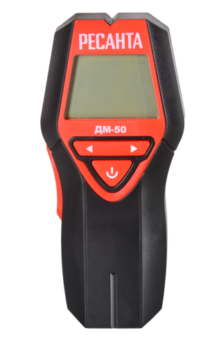 Детектор металла Ресанта ДМ-50-Tehinstrument