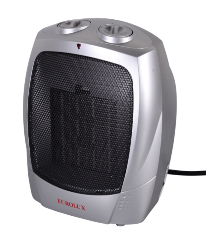 Тепловентилятор Eurolux ТВК-EU-1-Tehinstrument