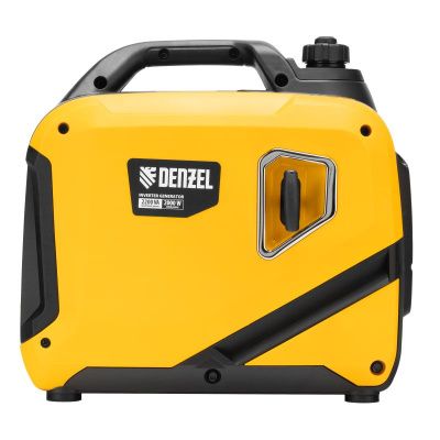 Генератор инверторный Denzel GS-2200iS-Tehinstrument