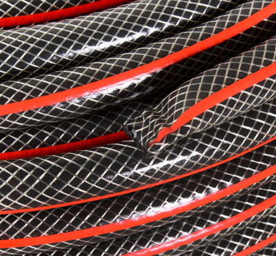 Шланг Вихрь поливочный премиум, 3/4 дюймов, 25м-Tehinstrument