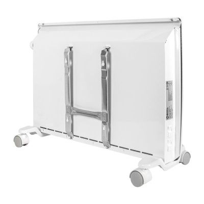 Нагреватель воздуха электрический QUATTRO ELEMENTI QE-1500KM конвекторный .-Tehinstrument