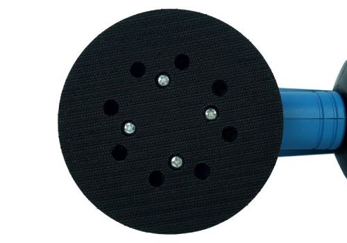 Эксцентриковая шлифовальная машина  Sturm OS8148RP-Tehinstrument