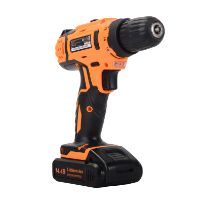 Дрель-шуруповерт Вихрь ДА-14,4Л-2-Tehinstrument