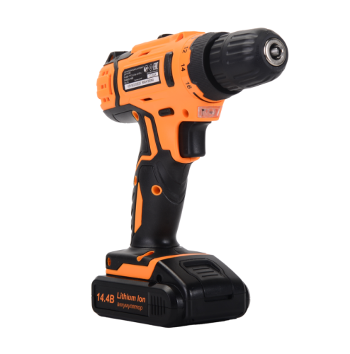 Дрель-шуруповерт Вихрь ДА-14,4Л-2-Tehinstrument