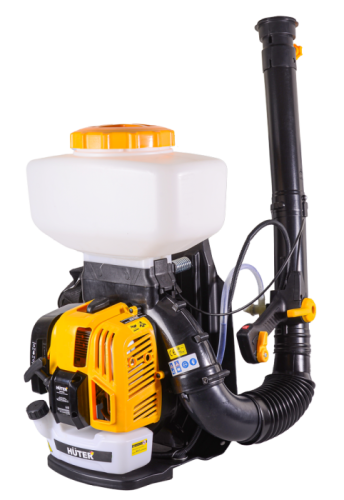 Опрыскиватель бензиновый GS-5215 Huter-Tehinstrument