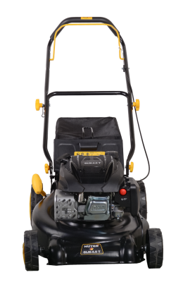 Газонокосилка бензиновая HUTER GLM-4.0 T-Tehinstrument
