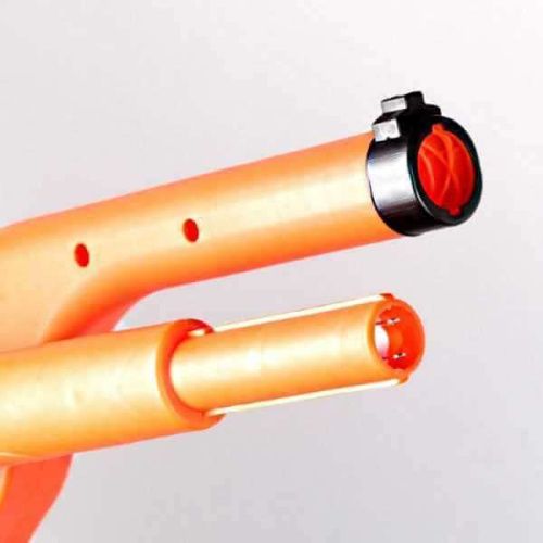 Электрокоса, электрический триммер Patriot РТ 380 (Патриот РТ 380)-Tehinstrument