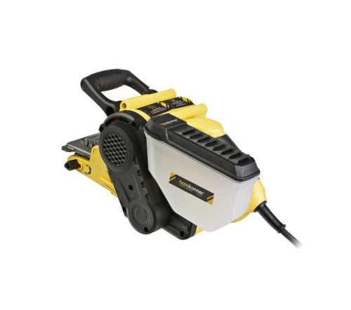 Ленточная шлифовальная машина Hanskonner HBS8512-Tehinstrument