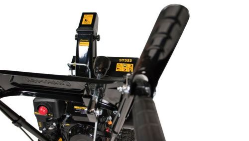 Снегоотбрасыватель CHAMPION ST553-Tehinstrument