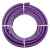 Шланг поливочный армированный, 3-х слойный, серия Violet, 3/4", 25 м Palisad-Tehinstrument