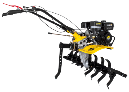 Сельскохозяйственная машина Huter МК-7000Р-10-Tehinstrument