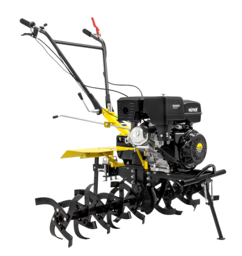 Сельскохозяйственная машина Huter MK-13000P-Tehinstrument