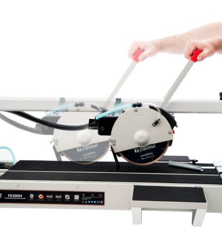 Плиткорез электрический Helmut FS200H-Tehinstrument