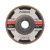 Круг лепестковый торцевой (125х22.23 мм, P80), PATRIOT-Tehinstrument