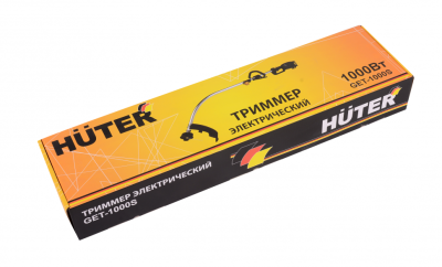 Huter GET-1000S-Tehinstrument