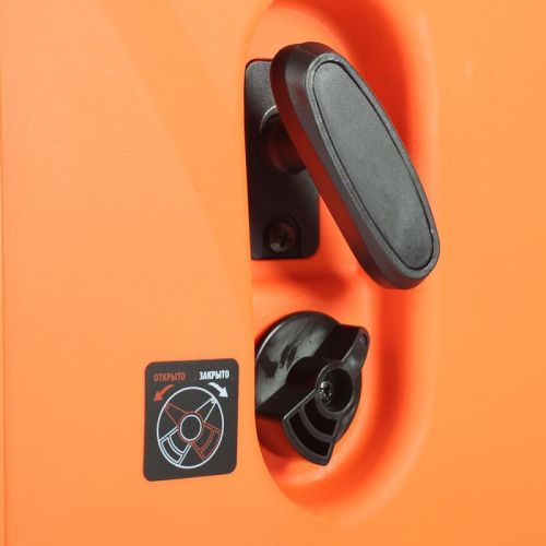 Генератор инверторный Patriot GP 2700 i-Tehinstrument