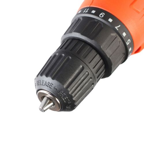 Дрель-шуруповерт сетевая Patriot FS 303-Tehinstrument