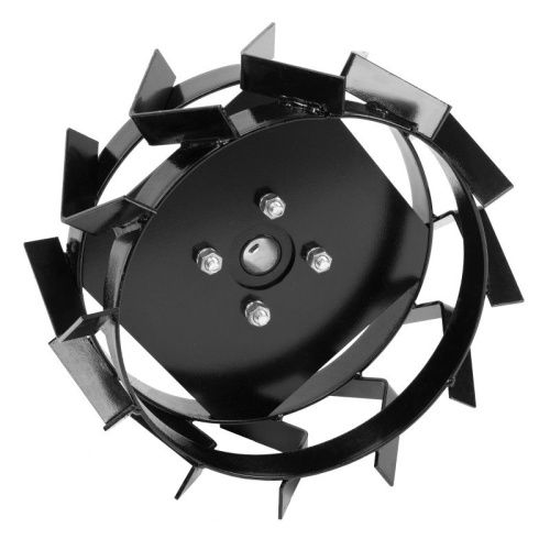 Грунтозацепы Denzel 380/160 мм-Tehinstrument