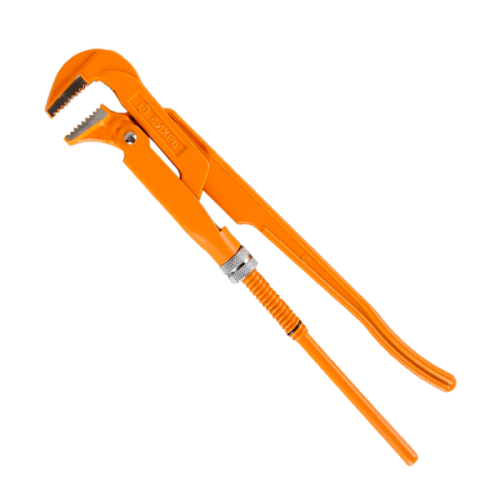 Ключ трубный рычажный ВИХРЬ №1-Tehinstrument