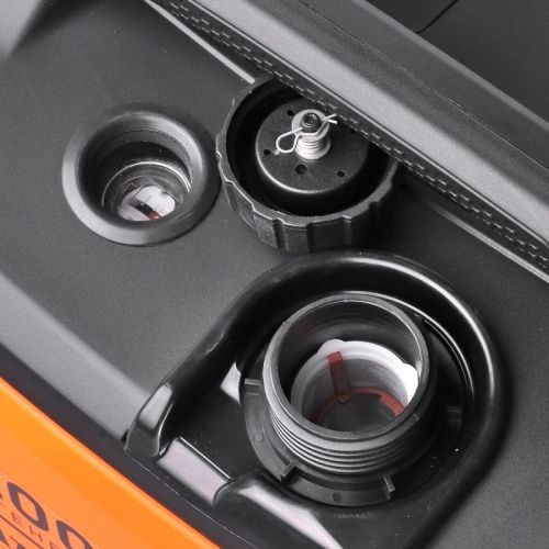 Генератор инверторный PATRIOT iGX 2000-Tehinstrument