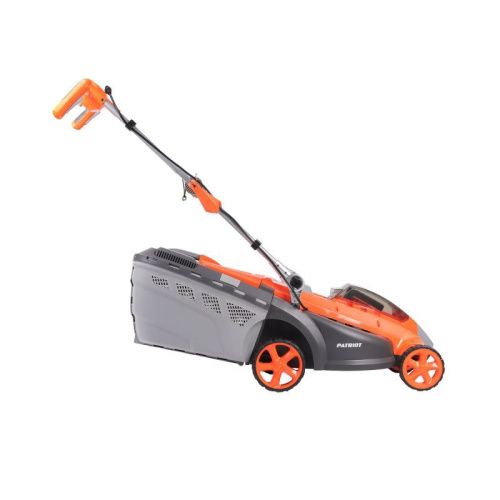 Газонокосилка аккумуляторная PATRIOT CM 4010 XL-Tehinstrument