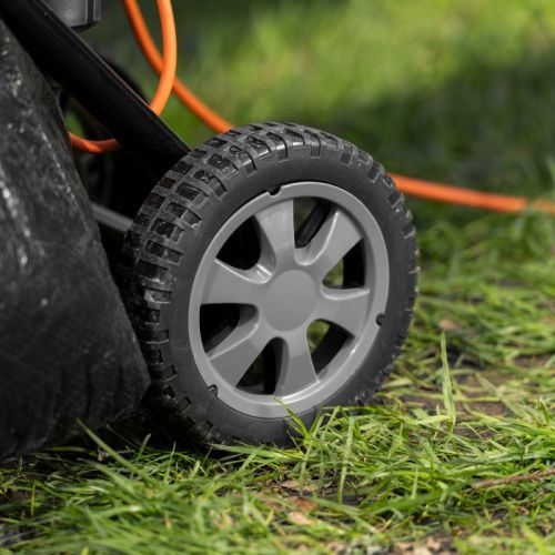 Измельчитель садовый электрический Denzel ECS-2500-Tehinstrument