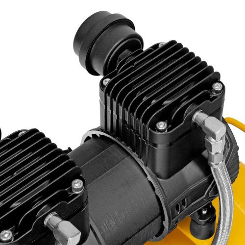 Малошумный безмасляный компрессор Denzel DLP-1500/50-Tehinstrument