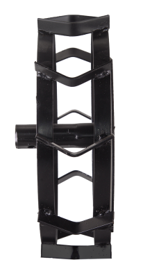 Грунтозацеп с кронштейном для мотокультиватора HUTER GMC-7.0, GMC-7.5 (шестигранник 23 мм) (2 шт.)-Tehinstrument