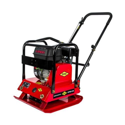 Виброплита DDE  VP90-CK-Tehinstrument