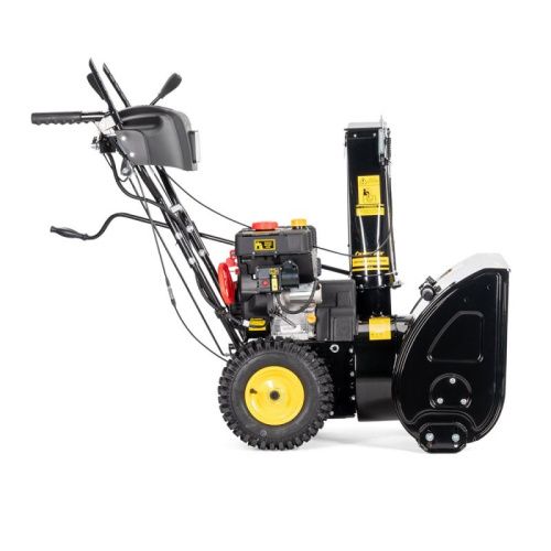 Снегоотбрасыватель CHAMPION ST761E-Tehinstrument