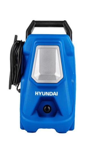 Мойка высокого давления Hyundai HHW 120-400-Tehinstrument