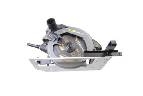 Дисковая циркулярная пила Hanskonner PLATINUM HCS50160-Tehinstrument