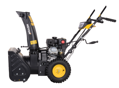 Снегоуборщик бензиновый Huter SGC 4000B-Tehinstrument