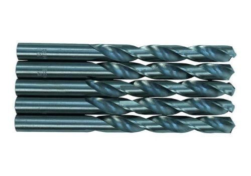 Сверло по металлу  Sturm 12,0х151 мм, сталь HSS, упаковка 5 шт-Tehinstrument